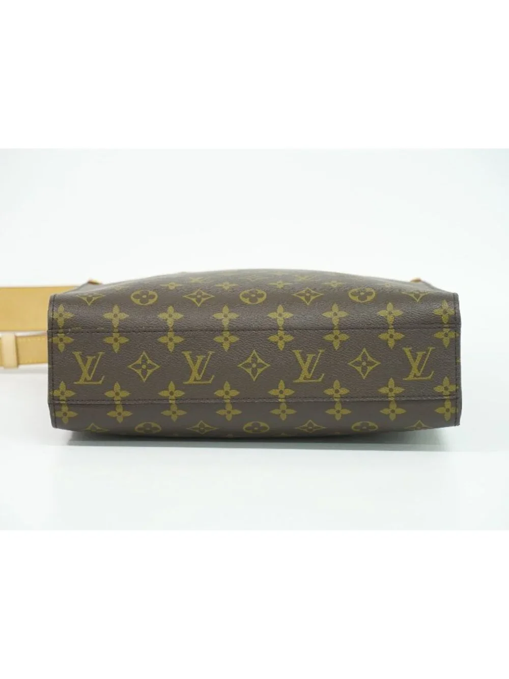 Louis Vuitton brand louis